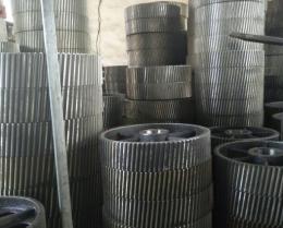 圓柱齒輪減速機配件